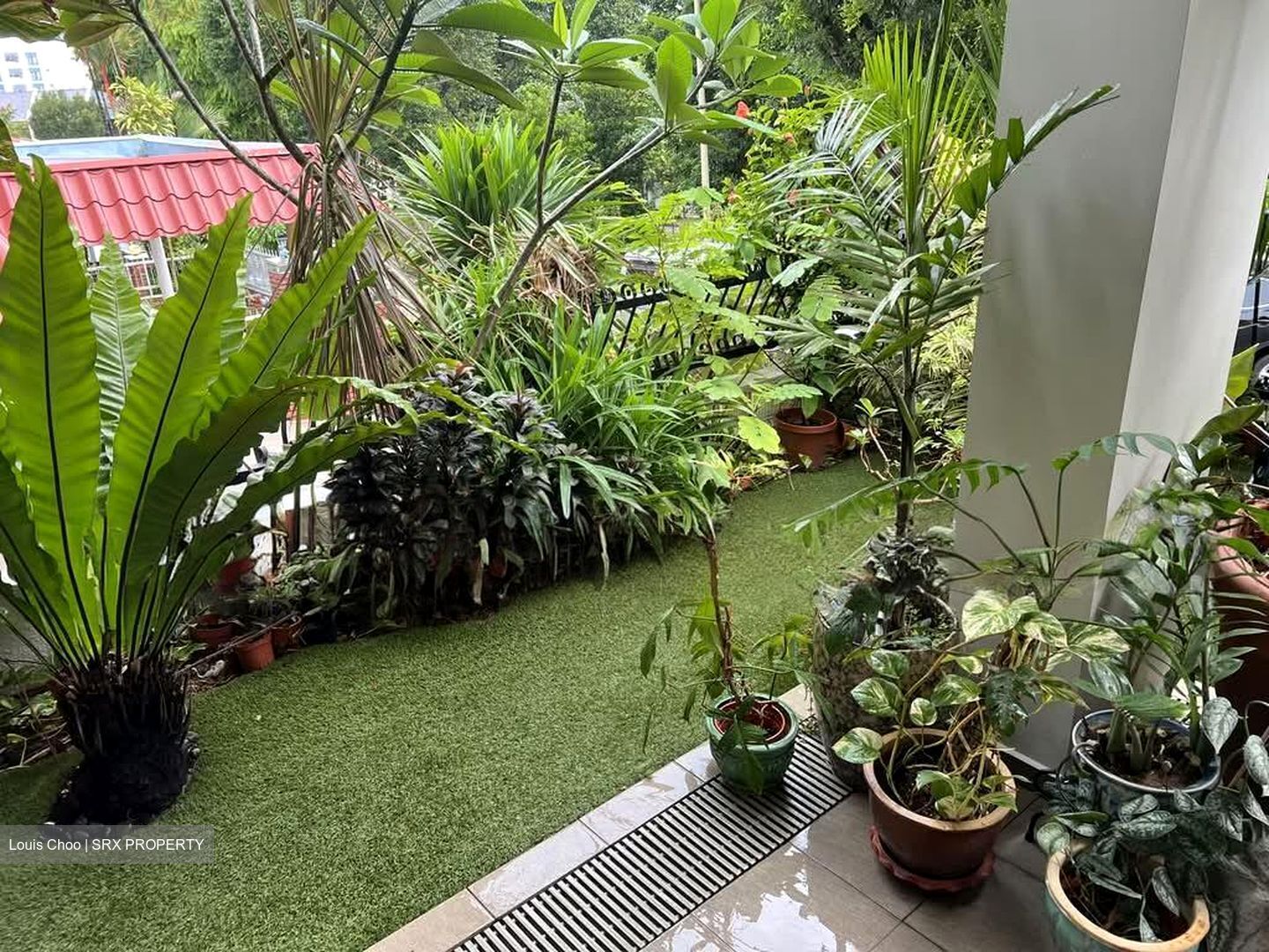 Tai Hwan Garden (D19), Terrace #565680831